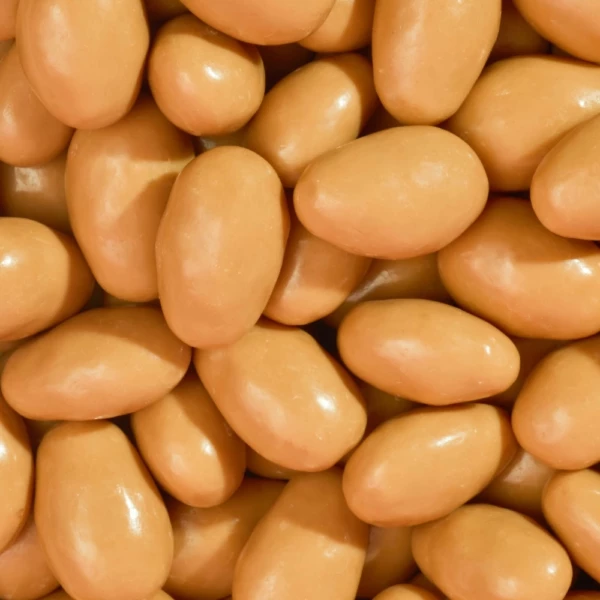 AMANDE CHOCO CARAMEL 2.5KG SCB