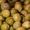 Olives vertes marocaines 1kg