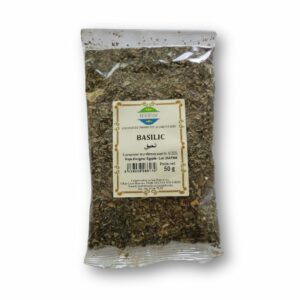BASILIC 50G