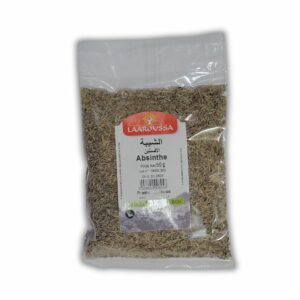 FEUILLE D'ABSINTHE 50g