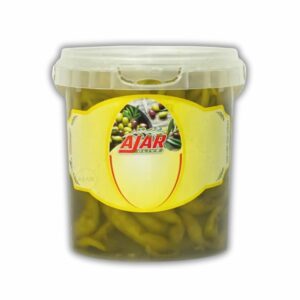PIMENT GRECQUES Guindillas  AJ 6KG