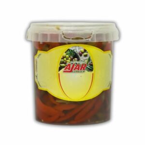 PIMENT ROUGE PETIT 2.5KG