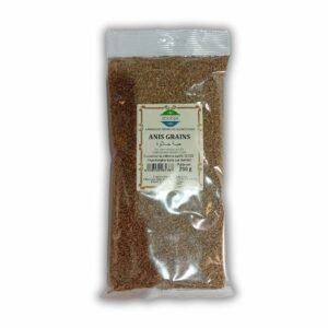ANIS GRAIN 250G