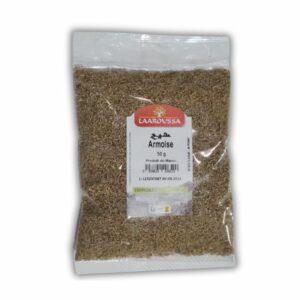 ARMOISE LAAROUSSA 50G