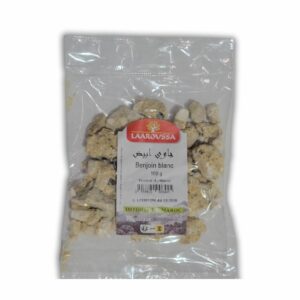 BENJOIN BLANC 100GR