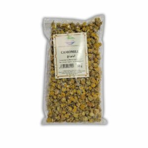 CAMOMILLE 50GR