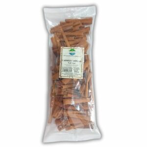 CANNELLE BATONS 250G