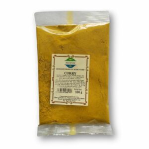 CURRY SELECTION 100G