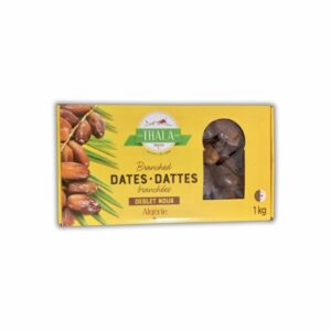 DATTES DEGLA NOR 1KG