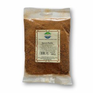 EPICES PAELLA 100GR