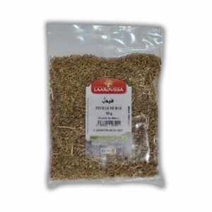 FEUILLE DE RUE LAAROUSSA 50G