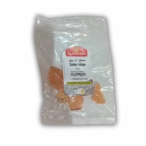 GOMME ARABIC 50G