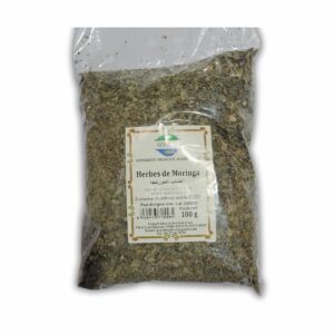HERBES DE MORINGA 100G