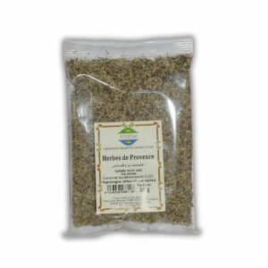 HERBES DE PROVENCE 50G