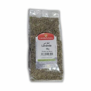 LAVANDE 100g LAAROUSSA
