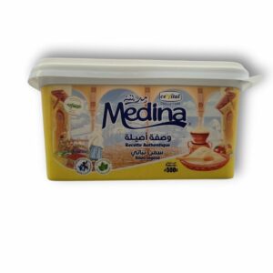 Smen Medina 500g