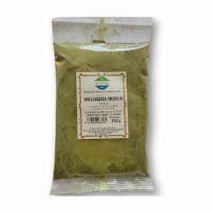MOLOKHIA MOULU 100G