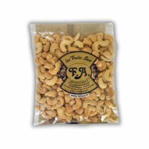 NOIX DE CAJOU FETAYA 400GR