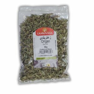 ORIGAN LAAROUSSA  50G