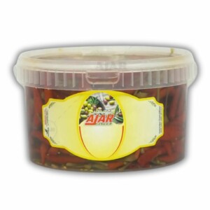 PIMENT ROUGE PETIT 6KG
