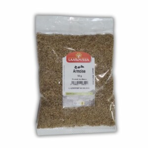 ARMOISE LAAROUSSA 50G