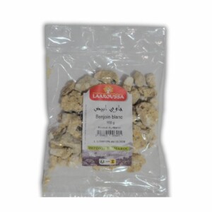 BENJOIN BLANC 100GR