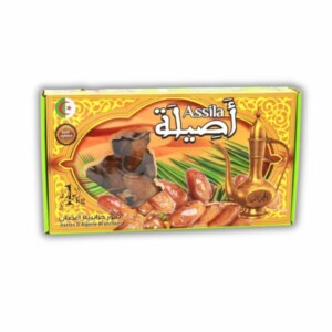 DATTES ASSILA 1KG