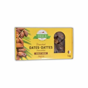 DATTES DEGLA NOR 1KG