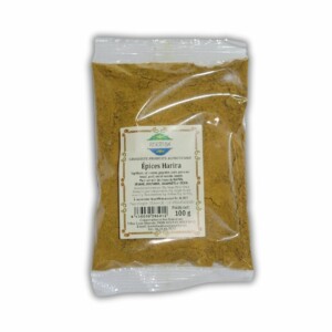 EPICES HARIRA 100G