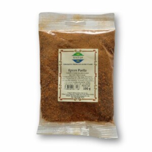 EPICES PAELLA 100GR
