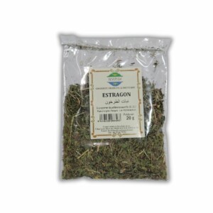 ESTRAGON 50G