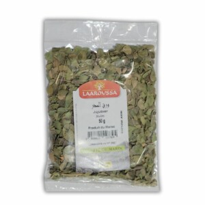 JUJUBIER 50GR