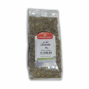 LAVANDE 100g LAAROUSSA