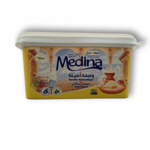 Smen Medina 500g