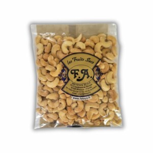 NOIX DE CAJOU FETAYA 400GR