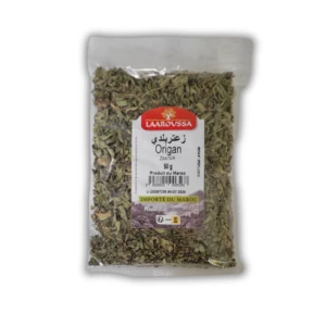 ORIGAN LAAROUSSA 50G