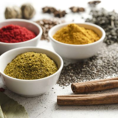 mix-organic-seeds-food-powder-high-view